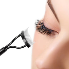 Load image into Gallery viewer, Eyebrow Brush Curler
